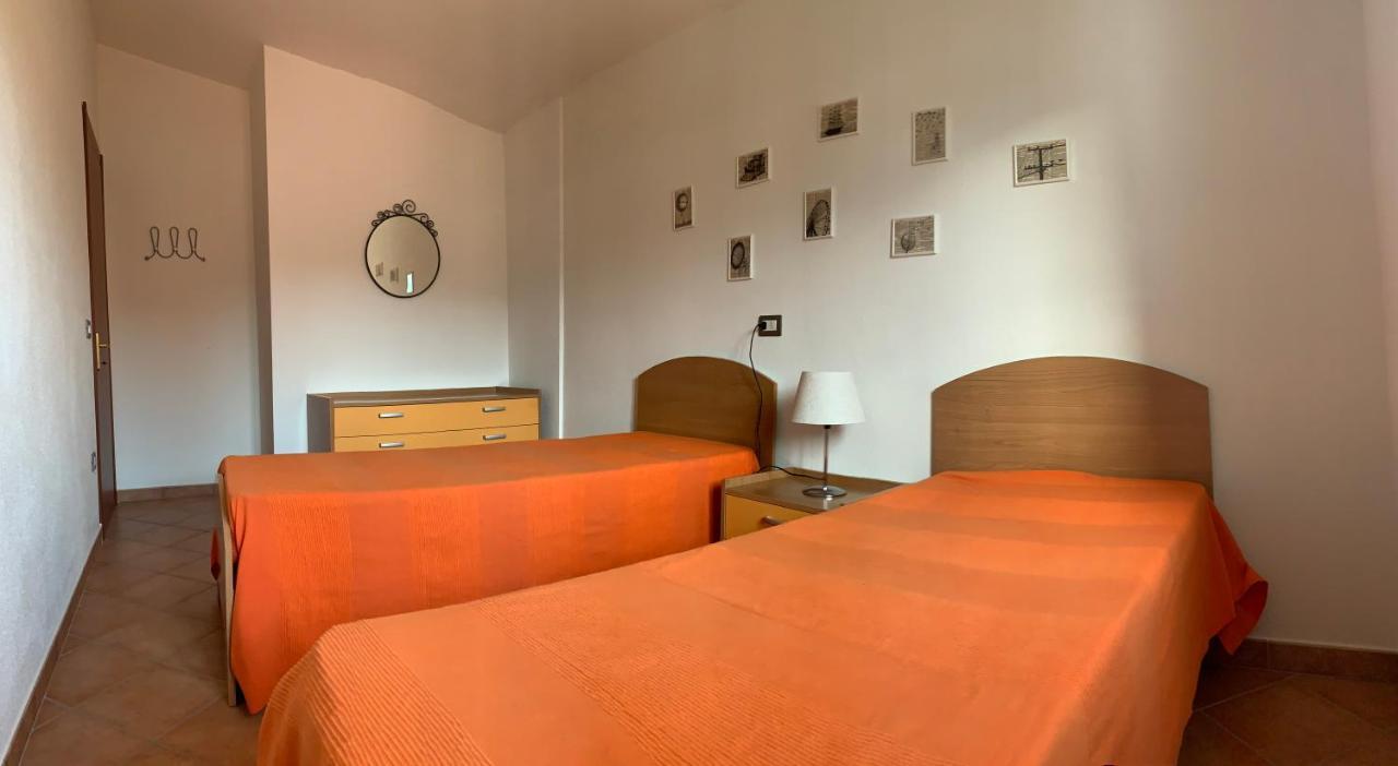 Stella Del Mar - No. 10 Apartment Dorgali Exterior photo