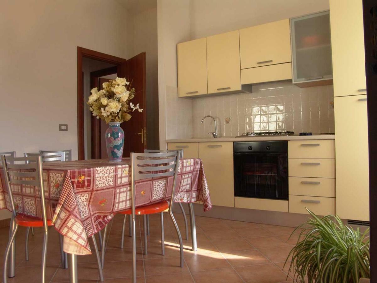 Stella Del Mar - No. 10 Apartment Dorgali Exterior photo