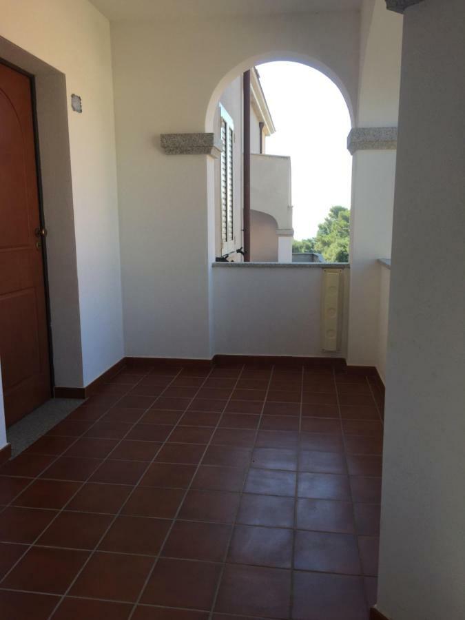 Stella Del Mar - No. 10 Apartment Dorgali Exterior photo