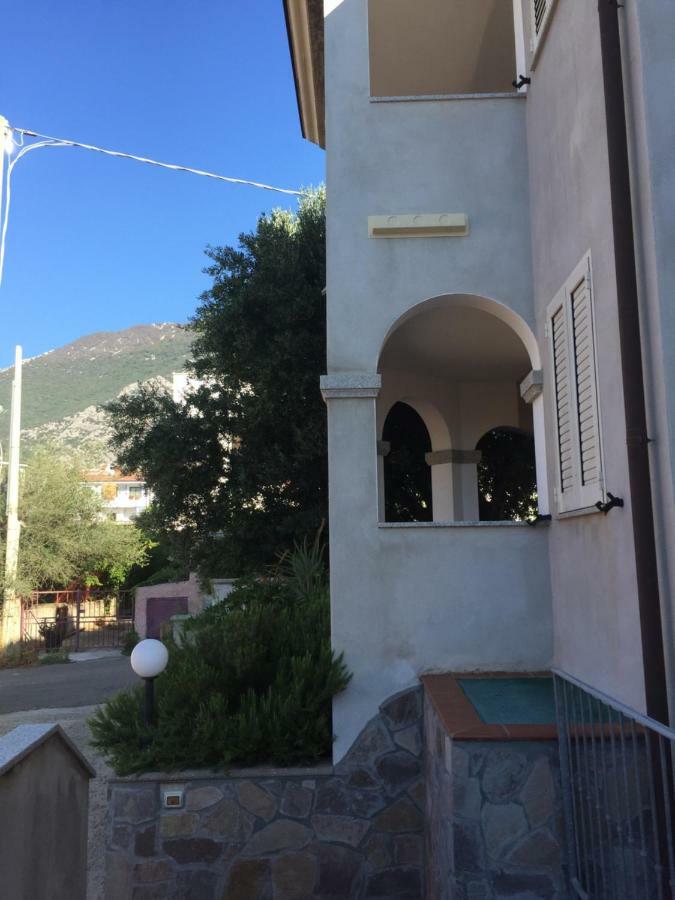 Stella Del Mar - No. 10 Apartment Dorgali Exterior photo